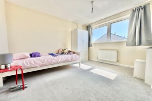 Bedroom 2- click for photo gallery